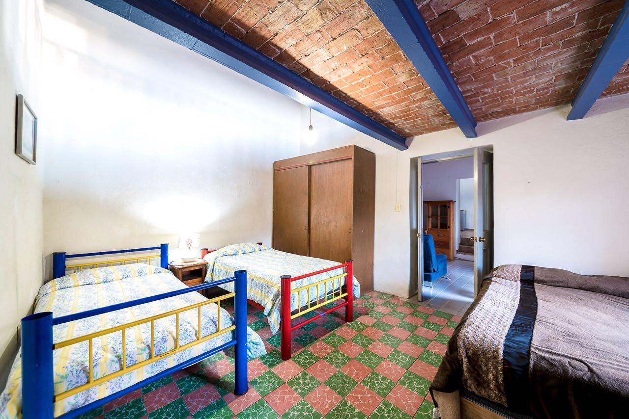 Refugio Meraki Inn Guanajuato