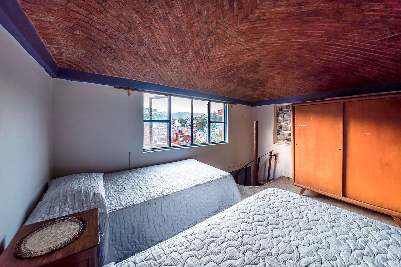 Inn Refugio Meraki Guanajuato