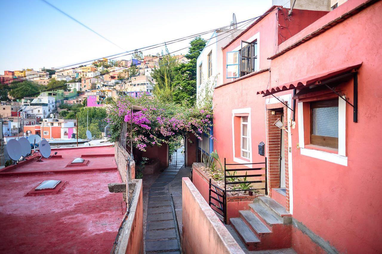 Refugio Meraki Guanajuato